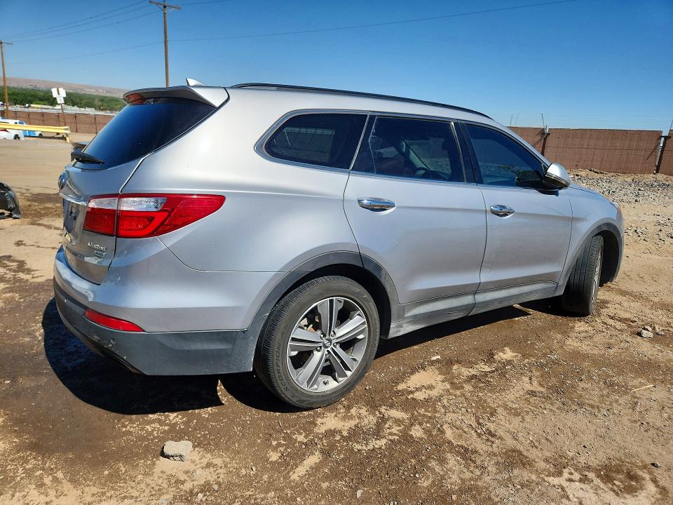 Продаж на аукціоні авто 2014 Hyundai Santa Fe, vin: KM8SRDHF4EU037238, номер лоту: 55355686