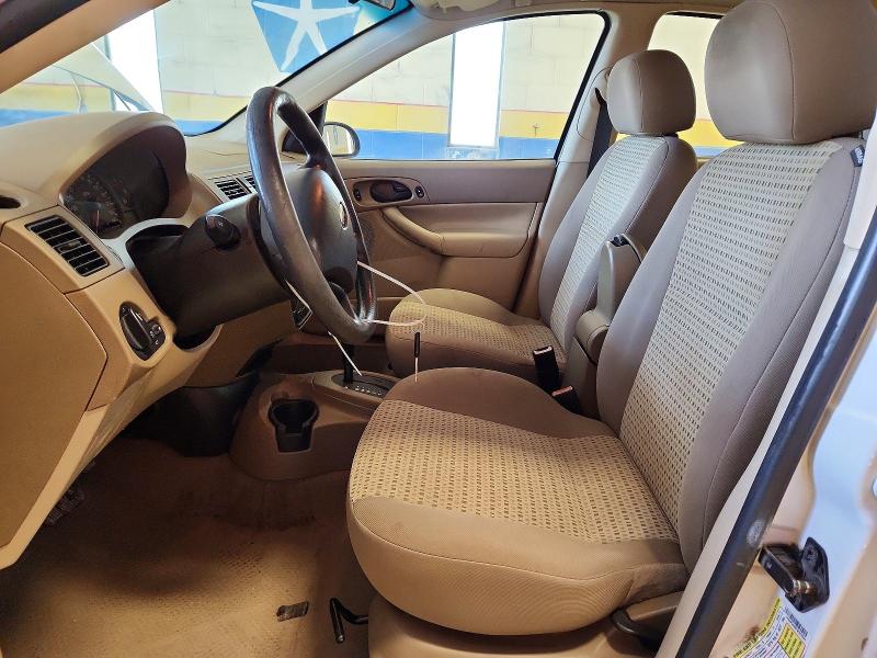 Aukcja sprzedaży 2007 Ford Focus, vin: 1FAHP34N07W354927, numer aukcji: 57341516