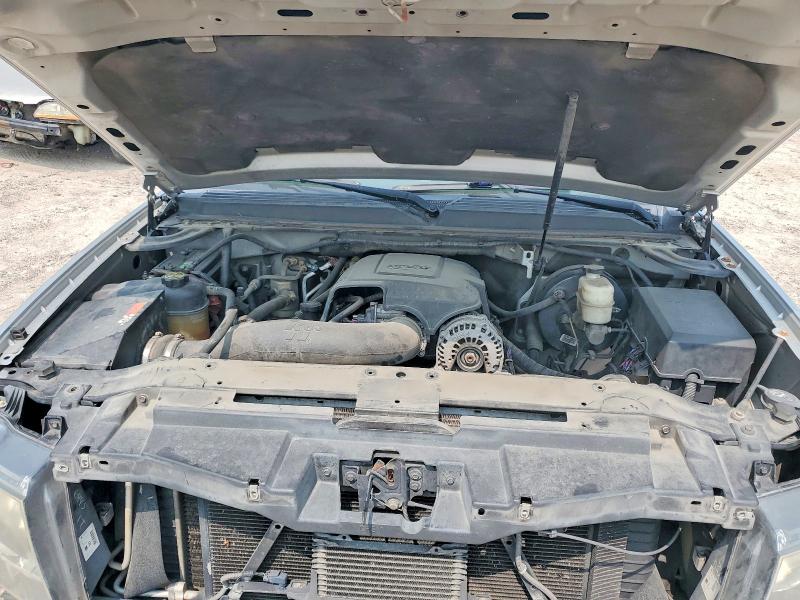 58784466 :رقم المزاد ، 1GNSCAE03DR178492 vin ، 2013 Chevrolet Tahoe مزاد بيع