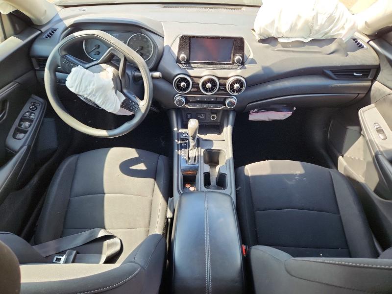 2024 Nissan Sentra მანქანა იყიდება აუქციონზე, vin: 3N1AB8BV2RY282315, აუქციონის ნომერი: 57590136