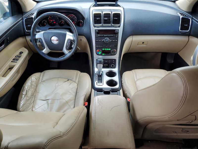 Auction sale of the 2011 Gmc Acadia, vin: 1GKKRRED3BJ289147, lot number: 56672836
