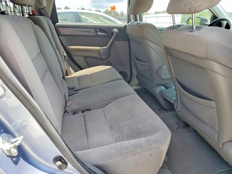Продажа на аукционе авто 2008 Honda Cr-v, vin: 3CZRE385X8G704721, номер лота: 58460026