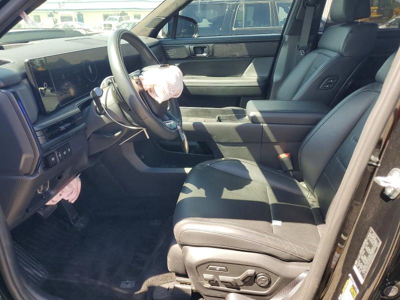 Aukcja sprzedaży 2025 Hyundai Santa Fe, vin: 5NMP54G1XSH024671, numer aukcji: 56061606