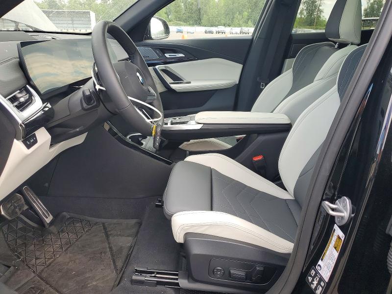 Продажа на аукционе авто 2026 Bmw X2, vin: WBX63GM0XT5581733, номер лота: 53832106