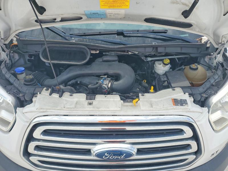 Aukcja sprzedaży 2019 Ford Transit, vin: 1FDES6PM3KKB79830, numer aukcji: 55600256