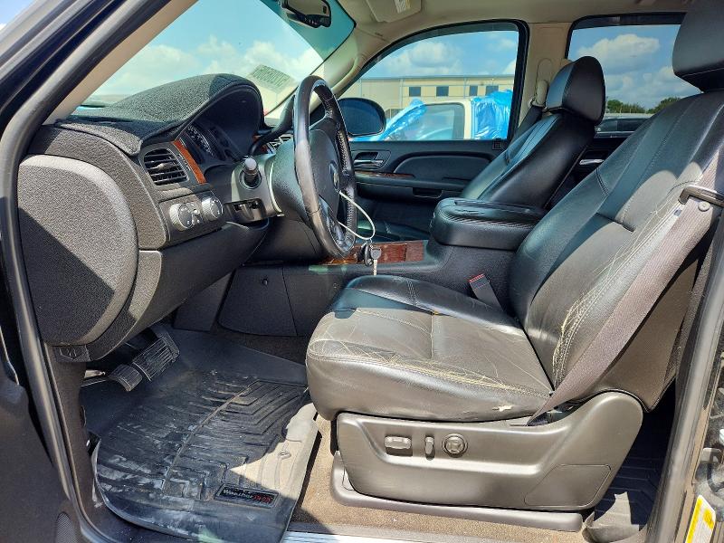 2007 Chevrolet Avalanche მანქანა იყიდება აუქციონზე, vin: 3GNFK12357G294848, აუქციონის ნომერი: 57208506