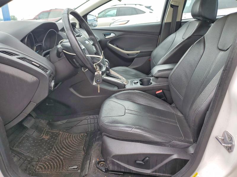 2012 Ford Focus მანქანა იყიდება აუქციონზე, vin: 1FAHP3H25CL465646, აუქციონის ნომერი: 58129086