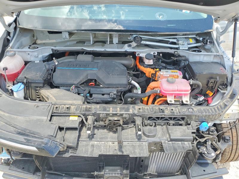 Продажа на аукционе авто 2025 Kia Carnival Hybrid, vin: KNDNE5KA0S6032215, номер лота: 57165006