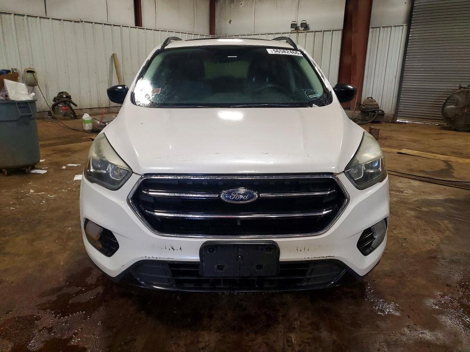 Aukcja sprzedaży 2017 Ford Escape, vin: 1FMCU0GD6HUB49913, numer aukcji: 56582466
