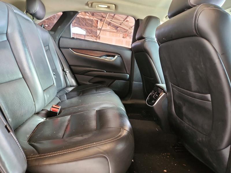 Продаж на аукціоні авто 2019 Cadillac Xts, vin: 2G61M5S30K9103525, номер лоту: 58381146