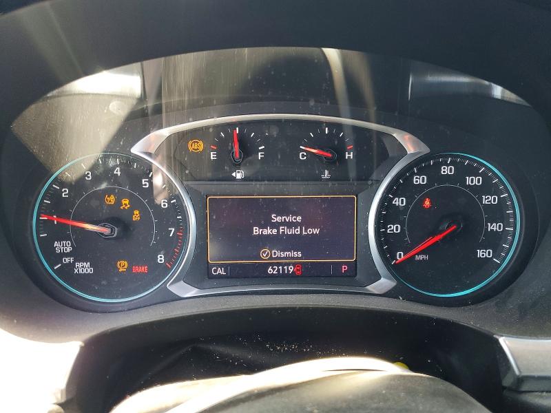 Продажа на аукционе авто 2021 Chevrolet Traverse, vin: 1GNERHKW4MJ238212, номер лота: 59392826