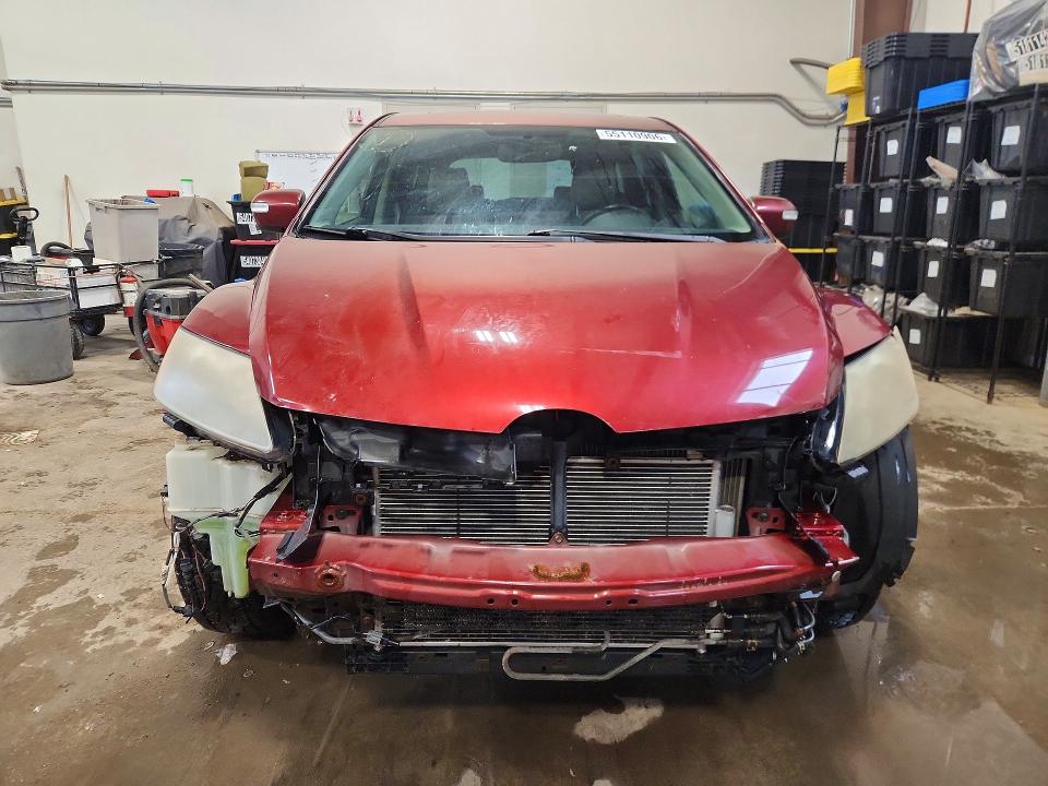 55110906 :رقم المزاد ، JM3ER293290225559 vin ، 2009 Mazda Cx-7 مزاد بيع