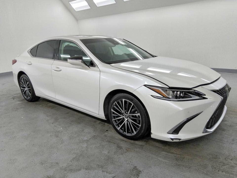 Продажа на аукционе авто 2025 Lexus Es 300h, vin: 58ADA1C10SU063155, номер лота: 55674426