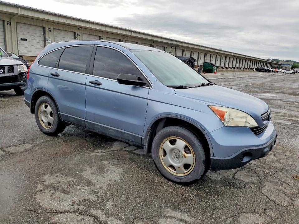 Aukcja sprzedaży 2008 Honda Cr-v, vin: 5J6RE38338L000569, numer aukcji: 57624826
