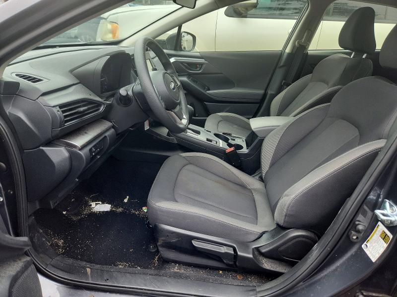 Продажа на аукционе авто 2024 Subaru Impreza, vin: JF1GUABC0R8903222, номер лота: 56245296