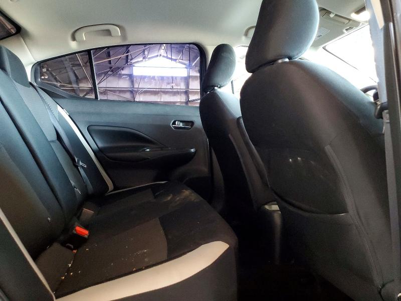 Продаж на аукціоні авто 2020 Nissan Versa, vin: 3N1CN8EV6LL811894, номер лоту: 57864336