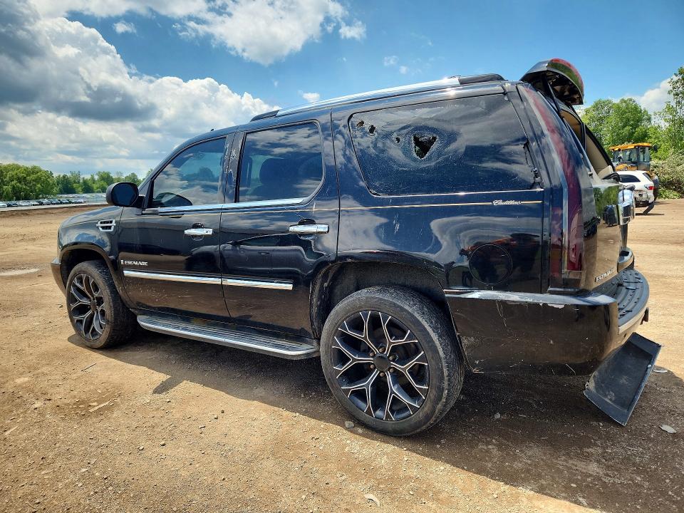 Aukcja sprzedaży 2007 Cadillac Escalade, vin: 1GYFK63827R199206, numer aukcji: 57953556
