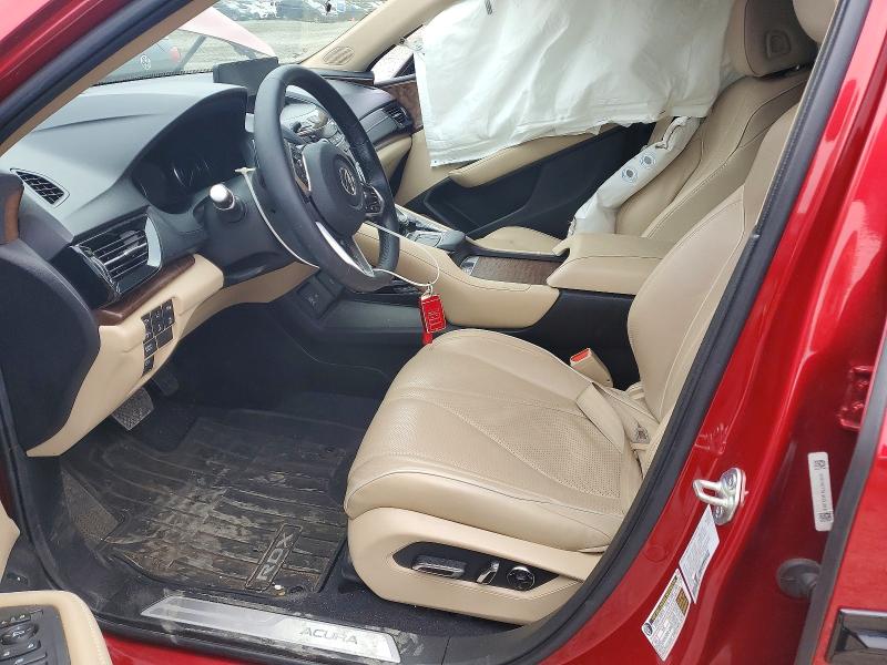 Aukcja sprzedaży 2020 Acura Rdx, vin: 5J8TC2H70LL041914, numer aukcji: 58831956