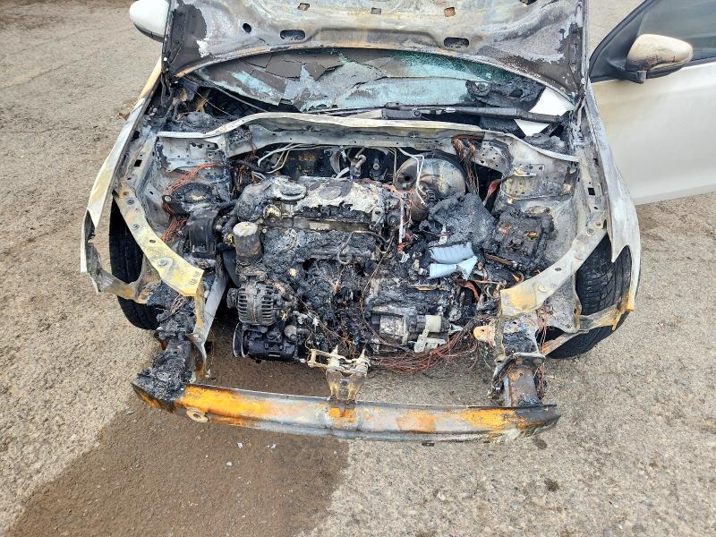 58432916 :رقم المزاد ، WVWGD7AJ7EW005123 vin ، 2014 Volkswagen Gti مزاد بيع