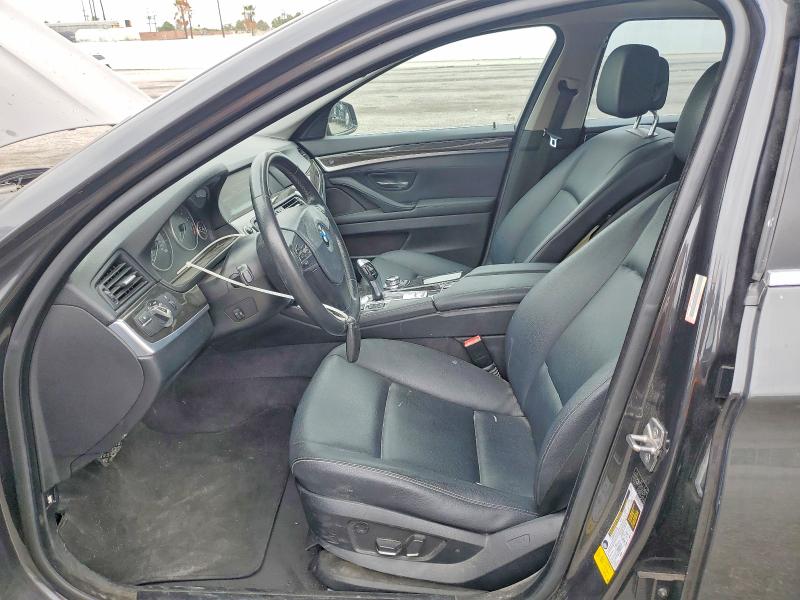 85962815 :رقم المزاد ، WBAXG5C57CDX04169 vin ، 2012 Bmw 528 مزاد بيع