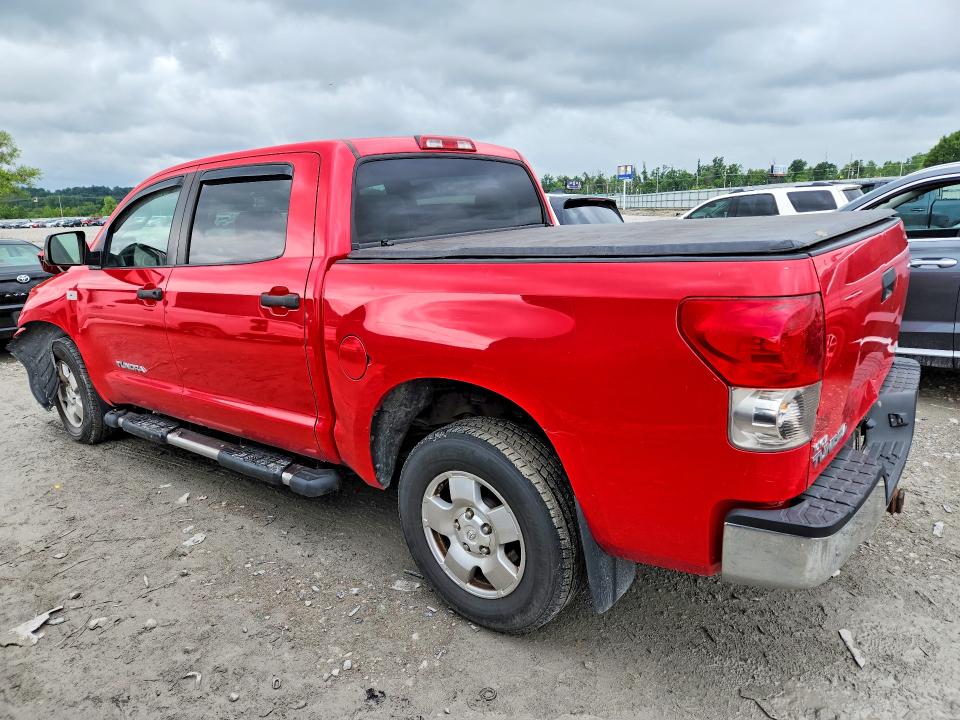 Продаж на аукціоні авто 2008 Toyota Tundra, vin: 5TFDV54198X059537, номер лоту: 58425416