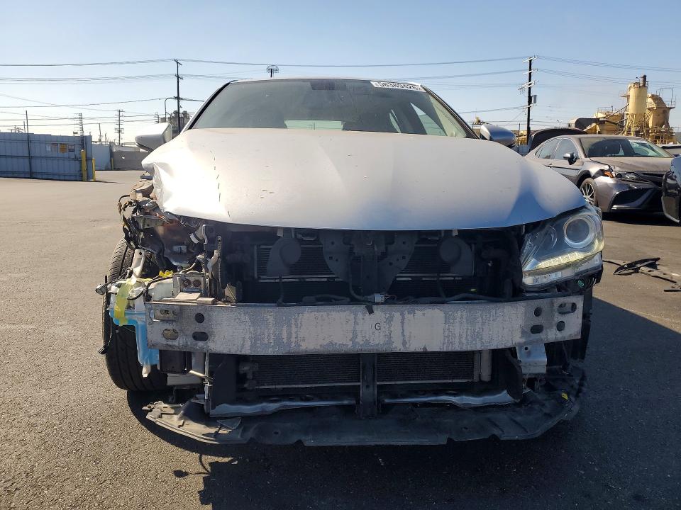 Продаж на аукціоні авто 2015 Lexus Ct, vin: JTHKD5BH9F2235957, номер лоту: 58389426