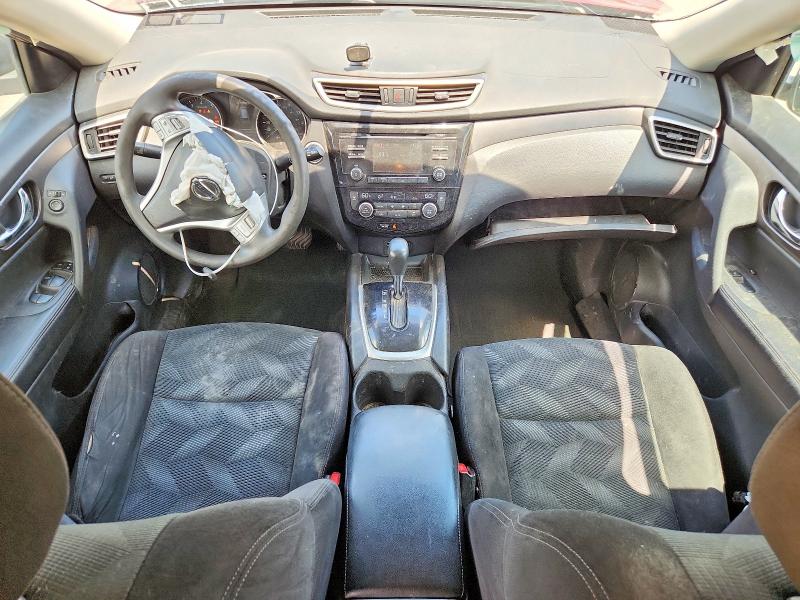 Aukcja sprzedaży 2014 Nissan Rogue, vin: 5N1AT2MV1EC868250, numer aukcji: 56058156