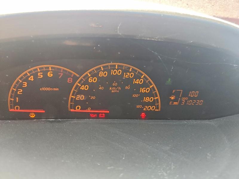 Aukcja sprzedaży 2009 Toyota Yaris, vin: JTDKT923195264324, numer aukcji: 58399106