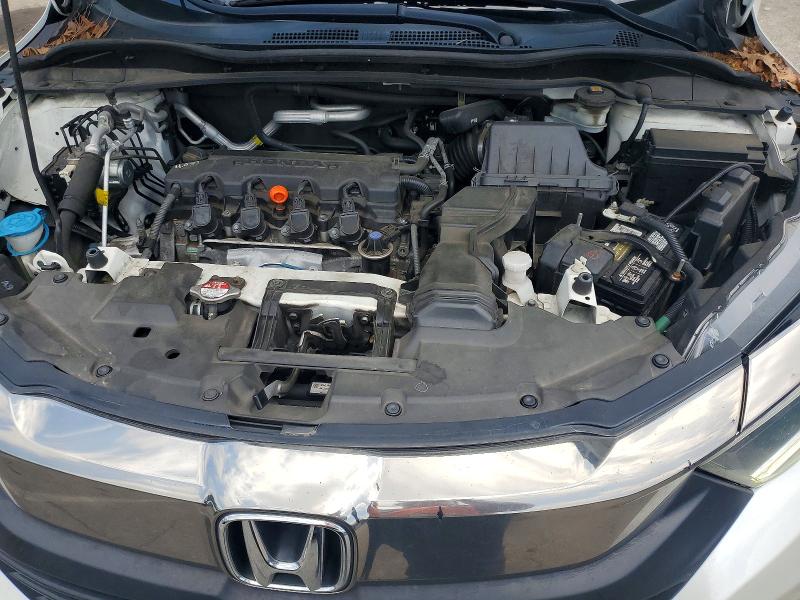 Aukcja sprzedaży 2021 Honda Hr-v, vin: 3CZRU6H55MM754992, numer aukcji: 55356166