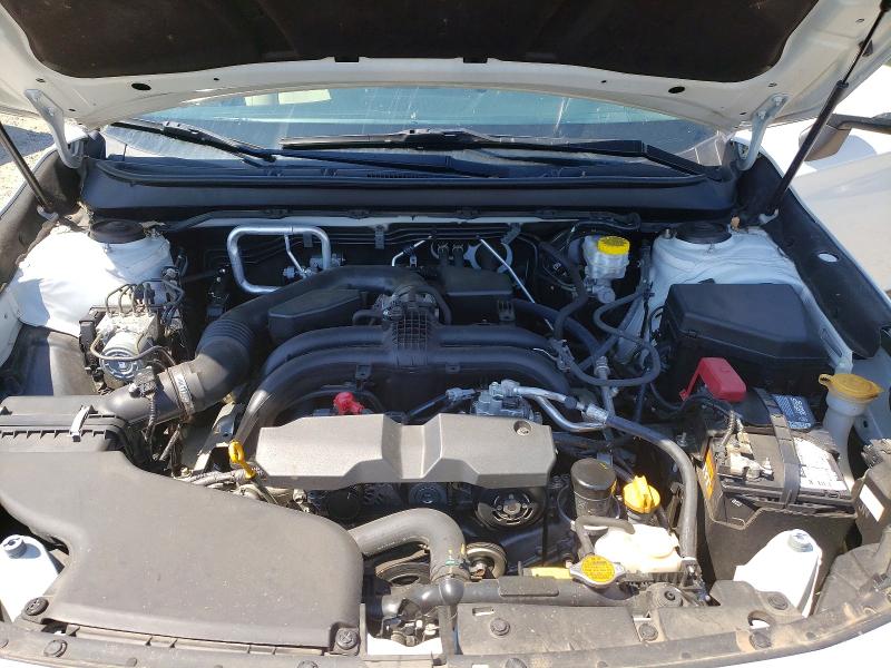 Продаж на аукціоні авто 2018 Subaru Outback, vin: 4S4BSANC8J3300019, номер лоту: 57086096