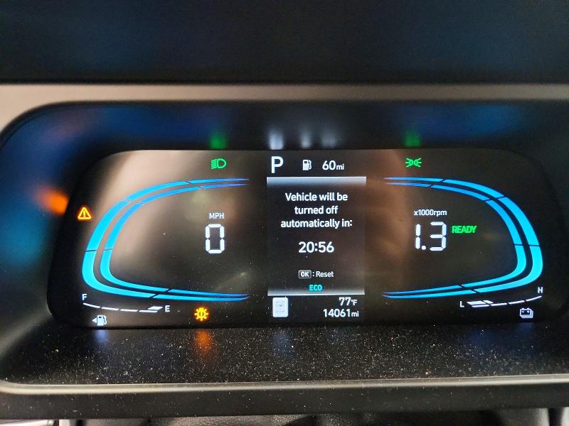 2026 Hyundai Elantra Hybrid მანქანა იყიდება აუქციონზე, vin: KMHLM4DJ9TU184875, აუქციონის ნომერი: 56152986
