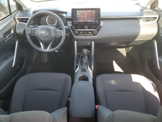 Aukcja sprzedaży 2022 Toyota Corolla Cross, vin: 7MUCAAAG3NV034441, numer aukcji: 58202186
