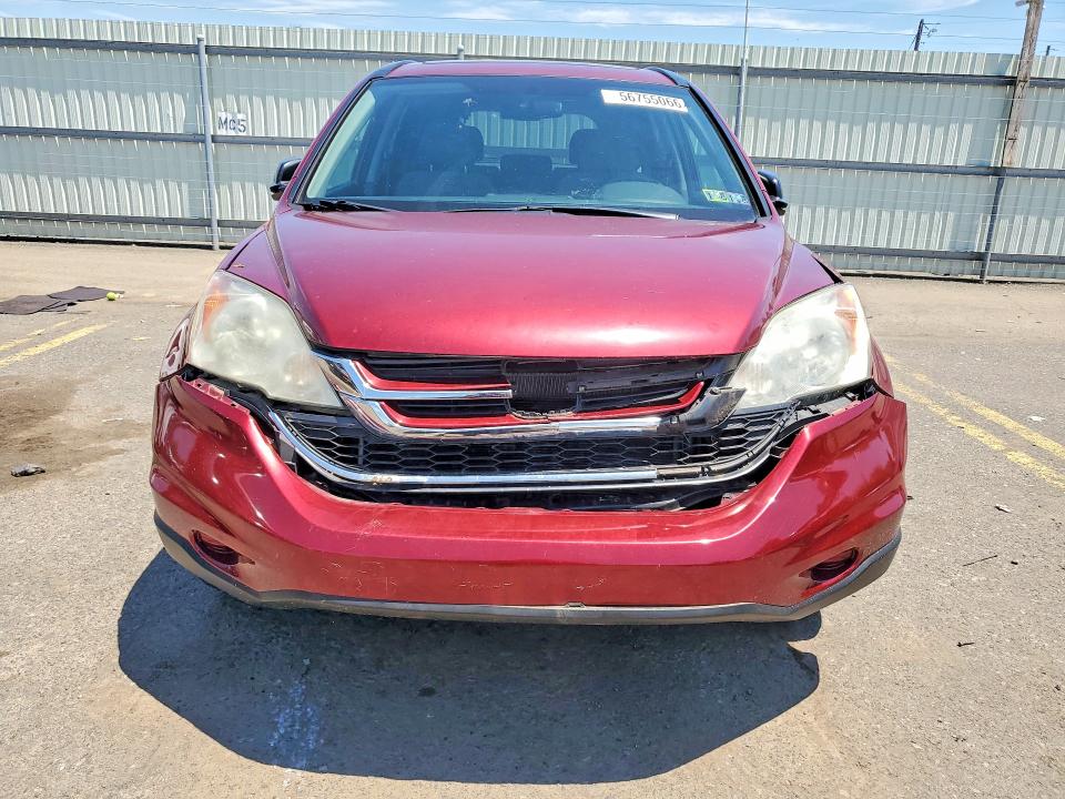 Aukcja sprzedaży 2010 Honda Cr-v, vin: 5J6RE4H58AL046069, numer aukcji: 56755066