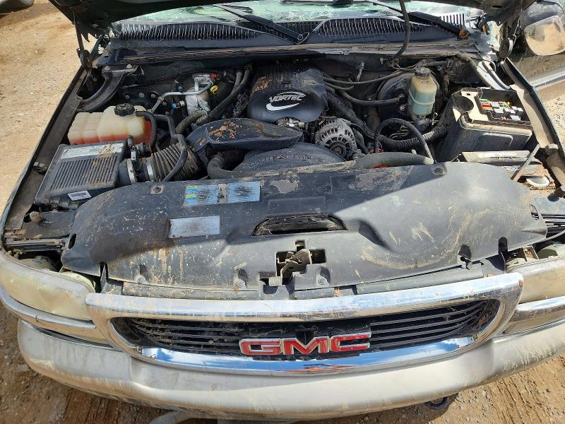 Auction sale of the 2002 Gmc New Sierra, vin: 2GTEC19V421155482, lot number: 58828906