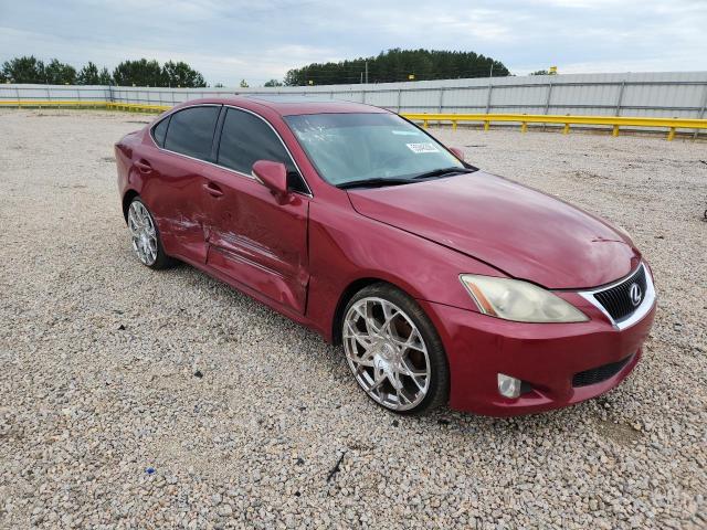 Продажа на аукционе авто 2010 Lexus Is 250, vin: JTHBF5C26A5114394, номер лота: 55948306