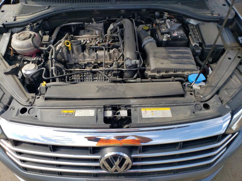 56644116 :رقم المزاد ، 3VWC57BU8MM042200 vin ، 2021 Volkswagen Jetta مزاد بيع