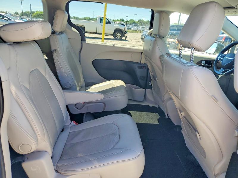 Aukcja sprzedaży 2018 Chrysler Pacifica, vin: 2C4RC1BG0JR352565, numer aukcji: 58317726