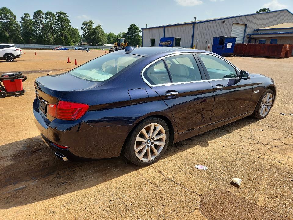58918106 :رقم المزاد ، WBAKP9C50FD980005 vin ، 2015 Bmw 550 مزاد بيع