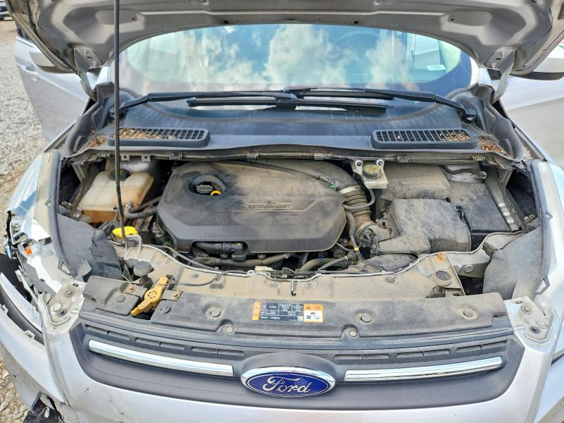 Aukcja sprzedaży 2014 Ford Escape, vin: 1FMCU0GX2EUD56904, numer aukcji: 58879026