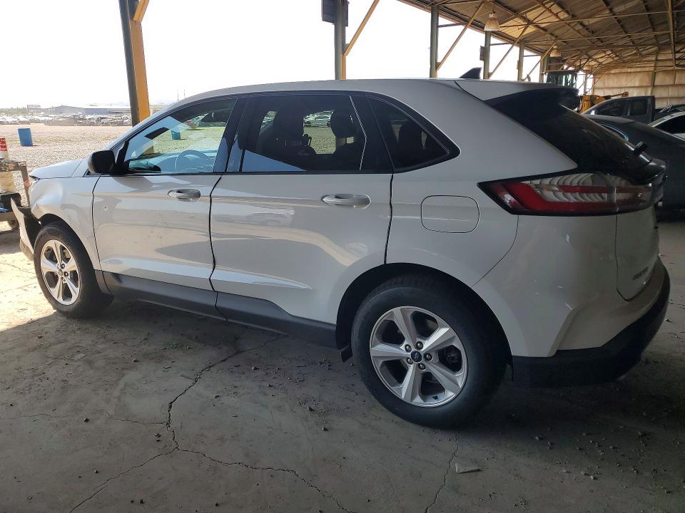 Aukcja sprzedaży 2019 Ford Edge, vin: 2FMPK3G91KBB04458, numer aukcji: 57432546