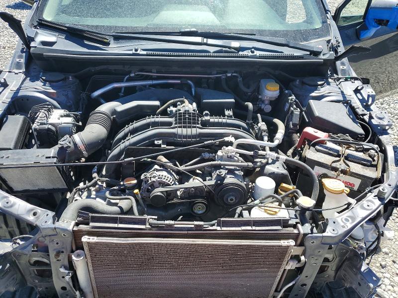 Aukcja sprzedaży 2021 Subaru Crosstrek, vin: JF2GTAEC4MH376174, numer aukcji: 57355916
