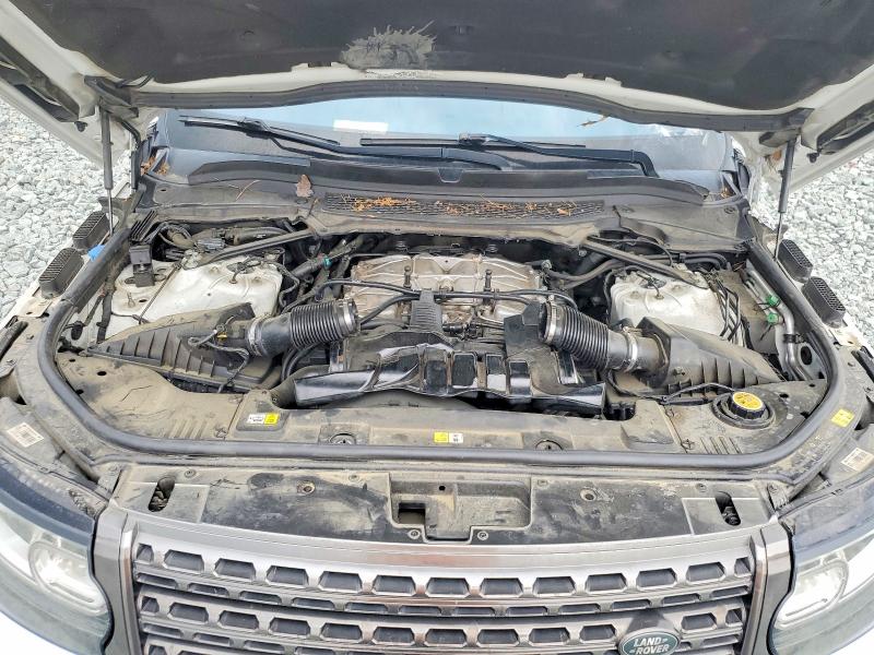 Продажа на аукционе авто 2016 Land Rover Range Rover, vin: SALGR2PF5GA313004, номер лота: 59029326