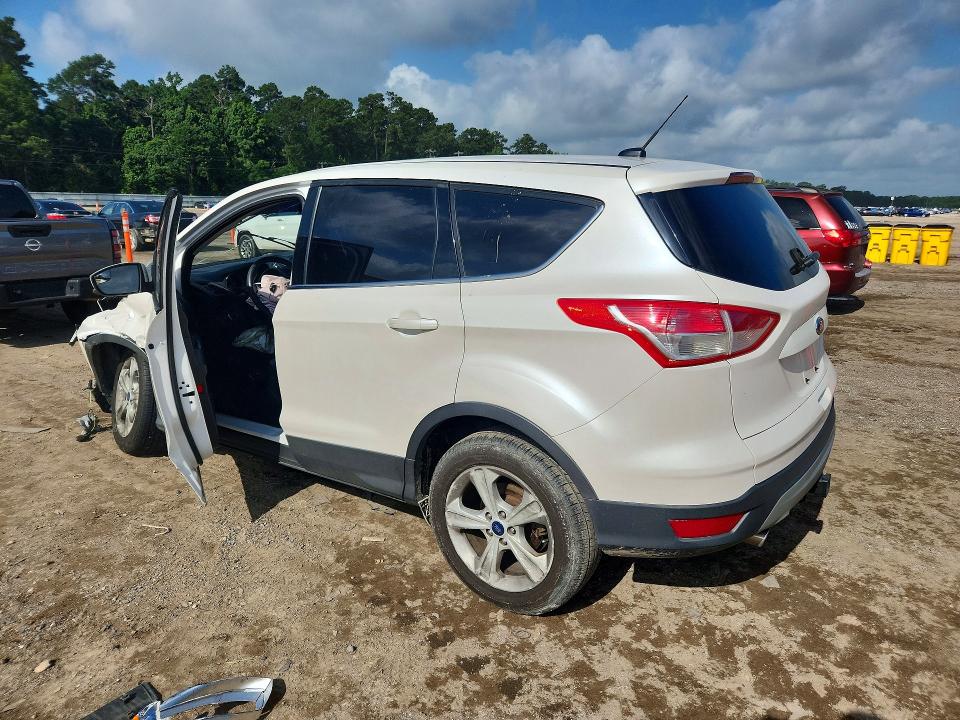 Aukcja sprzedaży 2013 Ford Escape, vin: 1FMCU0G90DUD83700, numer aukcji: 58004276
