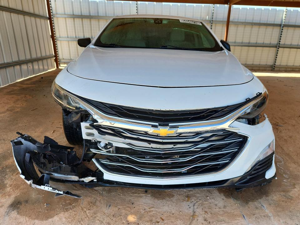 Aukcja sprzedaży 2019 Chevrolet Malibu, vin: 1G1ZD5ST5KF137105, numer aukcji: 54545776