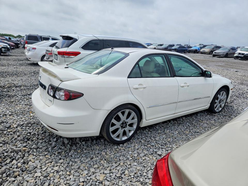 Aukcja sprzedaży 2007 Mazda 6, vin: 1YVHP81D375M41711, numer aukcji: 55418376