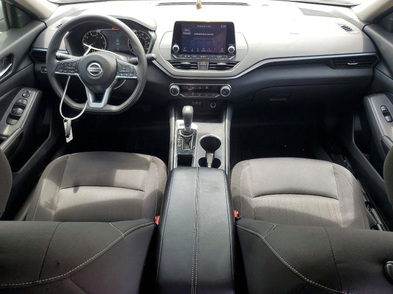 Продаж на аукціоні авто 2022 Nissan Altima, vin: 1N4BL4DV3NN409333, номер лоту: 59010606