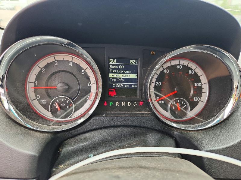 Aukcja sprzedaży 2014 Dodge Grand Caravan, vin: 2C4RDGCG3ER321623, numer aukcji: 56642956