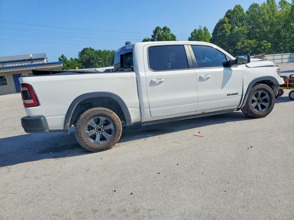 Aukcja sprzedaży 2019 Ram 1500, vin: 1C6SRFLT1KN901396, numer aukcji: 59186006