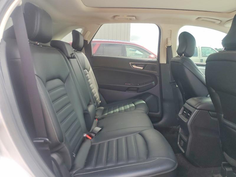 Aukcja sprzedaży 2019 Ford Edge, vin: 2FMPK3J95KBB66681, numer aukcji: 58116466
