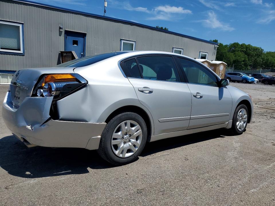 Aukcja sprzedaży 2012 Nissan Altima, vin: 1N4AL2AP8CN579710, numer aukcji: 56433186